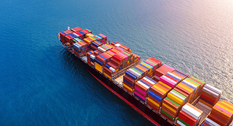 Search and Get Space You Need for Your Shipment